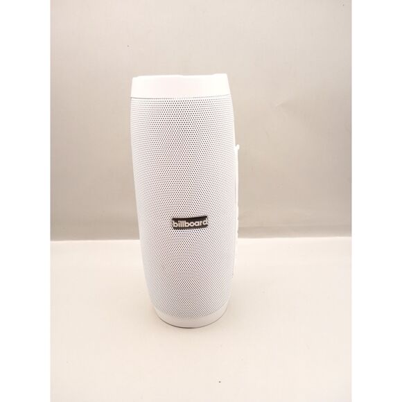 BILLBOARD BB6901 LED Disco Light IPX4 Waterproof Wireless Bluetooth Speaker - Picture 1 of 9